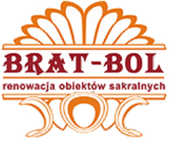 Brat-Bol – renowacja obiektów sakralnych (zabytkowych)